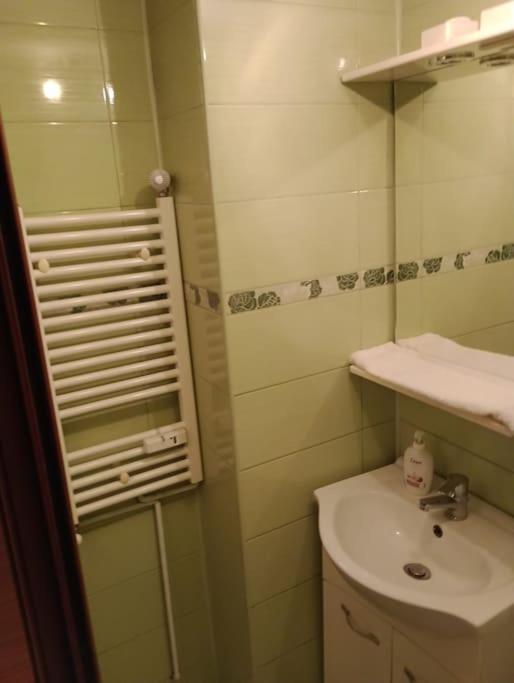 Apartament Ultracentral Kfc Крайова Екстер'єр фото
