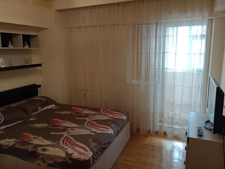 Apartament Ultracentral Kfc Крайова Екстер'єр фото