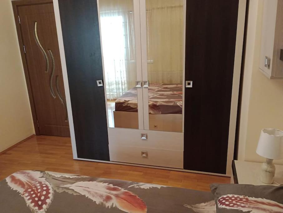 Apartament Ultracentral Kfc Крайова Екстер'єр фото