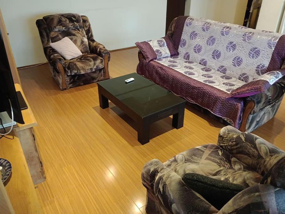 Apartament Ultracentral Kfc Крайова Екстер'єр фото