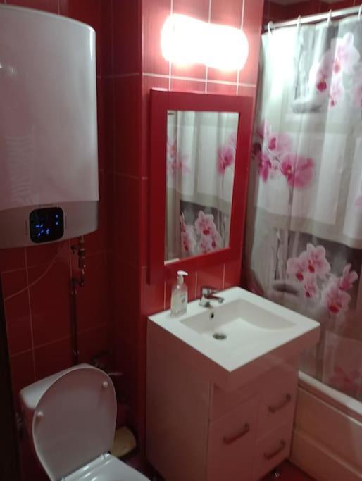 Apartament Ultracentral Kfc Крайова Екстер'єр фото