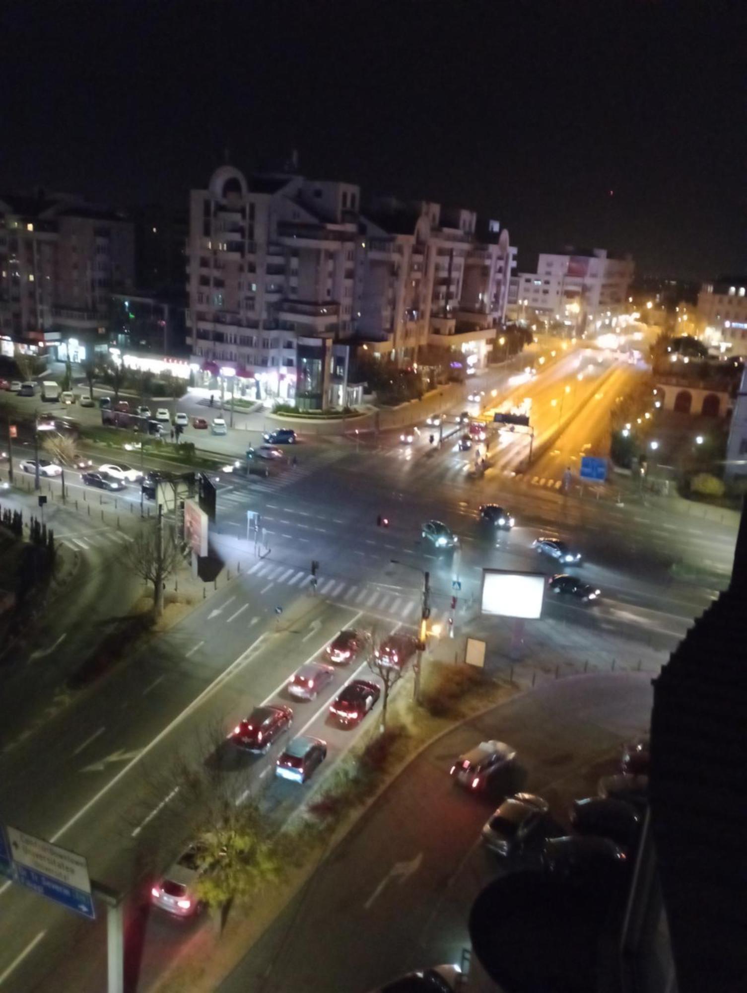 Apartament Ultracentral Kfc Крайова Екстер'єр фото